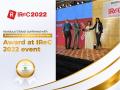 IReC 2022 confers Assiduus Global Inc. with prestigious E-commerce accelerator of the year award - Hindi News | IReC 2022 confers Assiduus Global Inc. with prestigious E-commerce accelerator of the year award | Latest business News at Lokmattimes.com