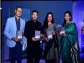 Adi Pocha launches his debut novel "Behram's Boat" published by Leadstart - Hindi News | Adi Pocha launches his debut novel "Behram's Boat" published by Leadstart | Latest business News at Lokmattimes.com