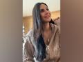 Katrina Kaif flaunts her mangalsutra in latest pictures from 'home sweet home' - Hindi News | Katrina Kaif flaunts her mangalsutra in latest pictures from 'home sweet home' | Latest maharashtra News at Lokmattimes.com