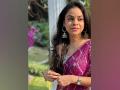 Sumona Chakravarti contracts COVID-19 - Hindi News | Sumona Chakravarti contracts COVID-19 | Latest maharashtra News at Lokmattimes.com