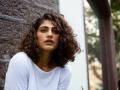 Kubbra Sait tests positive for COVID-19, urges people to stay indoors - Hindi News | Kubbra Sait tests positive for COVID-19, urges people to stay indoors | Latest entertainment News at Lokmattimes.com