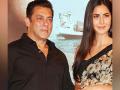 Omicron scare: Delhi schedule of Salman Khan, Katrina Kaif's 'Tiger 3' postponed - Hindi News | Omicron scare: Delhi schedule of Salman Khan, Katrina Kaif's 'Tiger 3' postponed | Latest maharashtra News at Lokmattimes.com