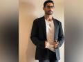 Prateik Babbar recovers from COVID-19, shares his ordeal with virus - Hindi News | Prateik Babbar recovers from COVID-19, shares his ordeal with virus | Latest entertainment News at Lokmattimes.com