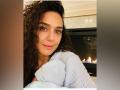 Preity Zinta enjoying 'mommy vibes' - Hindi News | Preity Zinta enjoying 'mommy vibes' | Latest maharashtra News at Lokmattimes.com