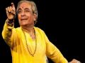 Legendary Kathak dancer Pandit Birju Maharaj passes away - Hindi News | Legendary Kathak dancer Pandit Birju Maharaj passes away | Latest entertainment News at Lokmattimes.com