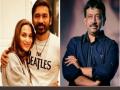 Marriage is the most evil custom: Ram Gopal Varma expresses his views post Dhanush-Aishwaryaa's split - Hindi News | Marriage is the most evil custom: Ram Gopal Varma expresses his views post Dhanush-Aishwaryaa's split | Latest entertainment News at Lokmattimes.com