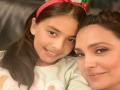 Lara Dutta pens heartfelt birthday wish for her daughter - Hindi News | Lara Dutta pens heartfelt birthday wish for her daughter | Latest maharashtra News at Lokmattimes.com