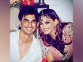 Sushant Singh Rajput's 36th birth anniversary: Sister Shweta pens an emotional post - Hindi News | Sushant Singh Rajput's 36th birth anniversary: Sister Shweta pens an emotional post | Latest maharashtra News at Lokmattimes.com
