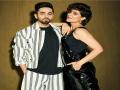 When Ayushmann Khurrana sung 'Bade Achhe Lagte Hai' for Tahira Kashyap at Sukhna Lake in Chandigarh in 2001 - Hindi News | When Ayushmann Khurrana sung 'Bade Achhe Lagte Hai' for Tahira Kashyap at Sukhna Lake in Chandigarh in 2001 | Latest entertainment News at Lokmattimes.com