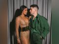 Priyanka Chopra, Nick Jonas spent months preparing LA home to welcome first child - Hindi News | Priyanka Chopra, Nick Jonas spent months preparing LA home to welcome first child | Latest entertainment News at Lokmattimes.com