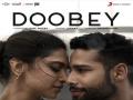 'Doobey' song from Deepika Padukone, Siddhant Chaturvedi's 'Gehraiyaan' is all about passionate love - Hindi News | 'Doobey' song from Deepika Padukone, Siddhant Chaturvedi's 'Gehraiyaan' is all about passionate love | Latest entertainment News at Lokmattimes.com