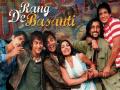 'Rang De Basanti' clocks 16 years - Hindi News | 'Rang De Basanti' clocks 16 years | Latest maharashtra News at Lokmattimes.com
