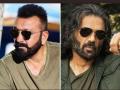 Sanjay Dutt, Suniel Shetty to reunite for a new film - Hindi News | Sanjay Dutt, Suniel Shetty to reunite for a new film | Latest maharashtra News at Lokmattimes.com