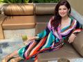 Twinkle Khanna gives a glimpse of her 'maal' Akshay Kumar - Hindi News | Twinkle Khanna gives a glimpse of her 'maal' Akshay Kumar | Latest maharashtra News at Lokmattimes.com
