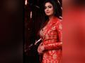 It has never been my intention to hurt anyone: Shweta Tiwari apologises for her controversial statement on God - Hindi News | It has never been my intention to hurt anyone: Shweta Tiwari apologises for her controversial statement on God | Latest entertainment News at Lokmattimes.com