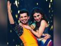 Arjun Bijlani pens a heartfelt post for new bride Mouni Roy - Hindi News | Arjun Bijlani pens a heartfelt post for new bride Mouni Roy | Latest maharashtra News at Lokmattimes.com