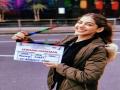 Alaya F turns nostalgic as her debut film 'Jawaani Jaaneman' clocks 2 years - Hindi News | Alaya F turns nostalgic as her debut film 'Jawaani Jaaneman' clocks 2 years | Latest maharashtra News at Lokmattimes.com