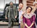 Bobby Deol, Vikrant Massey's 'Love Hostel' to be out on February 25 - Hindi News | Bobby Deol, Vikrant Massey's 'Love Hostel' to be out on February 25 | Latest entertainment News at Lokmattimes.com