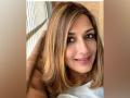 On World Cancer Day, Sonali Bendre urges people to do regular check-ups - Hindi News | On World Cancer Day, Sonali Bendre urges people to do regular check-ups | Latest maharashtra News at Lokmattimes.com