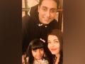 Aishwarya Rai Bachchan pens heartfelt post for 'baby papa' Abhishek Bachchan on his birthday - Hindi News | Aishwarya Rai Bachchan pens heartfelt post for 'baby papa' Abhishek Bachchan on his birthday | Latest maharashtra News at Lokmattimes.com