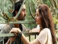 Ahead of Valentine's Day, new loved-up image of Ranbir Kapoor-Alia Bhatt from 'Brahmastra' unveiled - Hindi News | Ahead of Valentine's Day, new loved-up image of Ranbir Kapoor-Alia Bhatt from 'Brahmastra' unveiled | Latest maharashtra News at Lokmattimes.com
