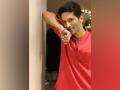 TV actor Vibhu K Raghave diagnosed with cancer; fans, friends pray for his speedy recovery - Hindi News | TV actor Vibhu K Raghave diagnosed with cancer; fans, friends pray for his speedy recovery | Latest maharashtra News at Lokmattimes.com