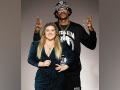 Snoop Dogg, Kelly Clarkson to host musical competition series 'American Song Contest' - Hindi News | Snoop Dogg, Kelly Clarkson to host musical competition series 'American Song Contest' | Latest entertainment News at Lokmattimes.com