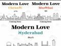 Amazon Prime Video to come up with multiple Indian adaptations of 'Modern Love' series - Hindi News | Amazon Prime Video to come up with multiple Indian adaptations of 'Modern Love' series | Latest maharashtra News at Lokmattimes.com