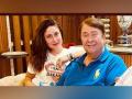 Here's how Kareena Kapoor wished 'best man', 'best nanu' Randhir Kapoor on birthday - Hindi News | Here's how Kareena Kapoor wished 'best man', 'best nanu' Randhir Kapoor on birthday | Latest maharashtra News at Lokmattimes.com
