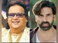 Bappi Lahiri's voice was reason for millions to dance: Akshay Kumar - Hindi News | Bappi Lahiri's voice was reason for millions to dance: Akshay Kumar | Latest maharashtra News at Lokmattimes.com