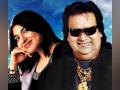 Alka Yagnik visits Bappi Lahiri's residence to pay her last respects - Hindi News | Alka Yagnik visits Bappi Lahiri's residence to pay her last respects | Latest maharashtra News at Lokmattimes.com