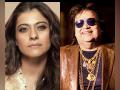Kajol, mother Tanuja arrive at Bappi Lahiri's home to offer condolences - Hindi News | Kajol, mother Tanuja arrive at Bappi Lahiri's home to offer condolences | Latest maharashtra News at Lokmattimes.com