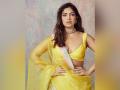 Bhumi Pednekar bags Sudhir Mishra's 'Afwaah' - Hindi News | Bhumi Pednekar bags Sudhir Mishra's 'Afwaah' | Latest maharashtra News at Lokmattimes.com