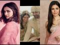 Deepika Padukone, Katrina Kaif send heartfelt wishes to Ranbir Kapoor, Alia Bhatt - Hindi News | Deepika Padukone, Katrina Kaif send heartfelt wishes to Ranbir Kapoor, Alia Bhatt | Latest maharashtra News at Lokmattimes.com