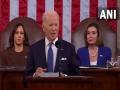 Biden announces closing of US airspace for Russian flights - Hindi News | Biden announces closing of US airspace for Russian flights | Latest international News at Lokmattimes.com