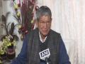 Nobody in Congress has objections to me as CM face, says Harish Rawat - Hindi News | Nobody in Congress has objections to me as CM face, says Harish Rawat | Latest politics News at Lokmattimes.com