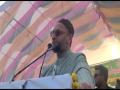 Owaisi warns Centre of protests if CAA not repealed - Hindi News | Owaisi warns Centre of protests if CAA not repealed | Latest politics News at Lokmattimes.com