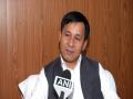 'No danger to govt in Tripura', says BJP MP Rebati Tripura after MLA Ashish Das leaves party - Hindi News | 'No danger to govt in Tripura', says BJP MP Rebati Tripura after MLA Ashish Das leaves party | Latest politics News at Lokmattimes.com