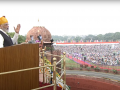 India is confident nation which focuses on reform, perform & transform model: PM - Hindi News | India is confident nation which focuses on reform, perform & transform model: PM | Latest politics News at Lokmattimes.com