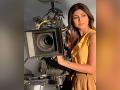Shilpa Shetty never forgets to 'touch the camera' after reaching the sets - Hindi News | Shilpa Shetty never forgets to 'touch the camera' after reaching the sets | Latest maharashtra News at Lokmattimes.com