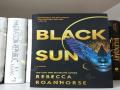 Rights for Rebecca Roanhorse's book 'Black Sun' acquired by AMC Studios - Hindi News | Rights for Rebecca Roanhorse's book 'Black Sun' acquired by AMC Studios | Latest entertainment News at Lokmattimes.com
