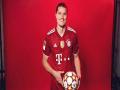 Marcel Sabitzer signs with Bayern Munich until 2025 - Hindi News | Marcel Sabitzer signs with Bayern Munich until 2025 | Latest football News at Lokmattimes.com