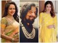 Hema Malini, Randeep Hooda, others wish peace, good health on Eid - Hindi News | Hema Malini, Randeep Hooda, others wish peace, good health on Eid | Latest entertainment News at Lokmattimes.com