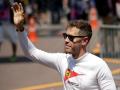 Sebastian Vettel relives fun moments during Indian GP - Hindi News | Sebastian Vettel relives fun moments during Indian GP | Latest other-sports News at Lokmattimes.com