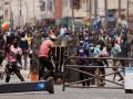 Senegal: 4 killed in clashes sparked after Opposition leader arrested - Hindi News | Senegal: 4 killed in clashes sparked after Opposition leader arrested | Latest international News at Lokmattimes.com
