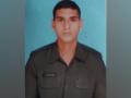 Indian Army sepoy dies during operation in J-K's Poonch - Hindi News | Indian Army sepoy dies during operation in J-K's Poonch | Latest national News at Lokmattimes.com