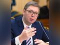 Serbian President's life still in danger due to fight against drug mafia: Minister - Hindi News | Serbian President's life still in danger due to fight against drug mafia: Minister | Latest international News at Lokmattimes.com