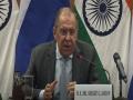Russian FM to take part in BRICS foreign ministers meet in June; regional conflicts, COVID-19 on agenda - Hindi News | Russian FM to take part in BRICS foreign ministers meet in June; regional conflicts, COVID-19 on agenda | Latest international News at Lokmattimes.com