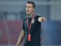 ISL 7: Happy with Mumbai's performance against ATKMB, says coach Lobera - Hindi News | ISL 7: Happy with Mumbai's performance against ATKMB, says coach Lobera | Latest football News at Lokmattimes.com