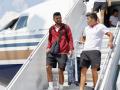 Football: No Fernando as Sevilla flies to Athens for European Supercup final - Hindi News | Football: No Fernando as Sevilla flies to Athens for European Supercup final | Latest football News at Lokmattimes.com